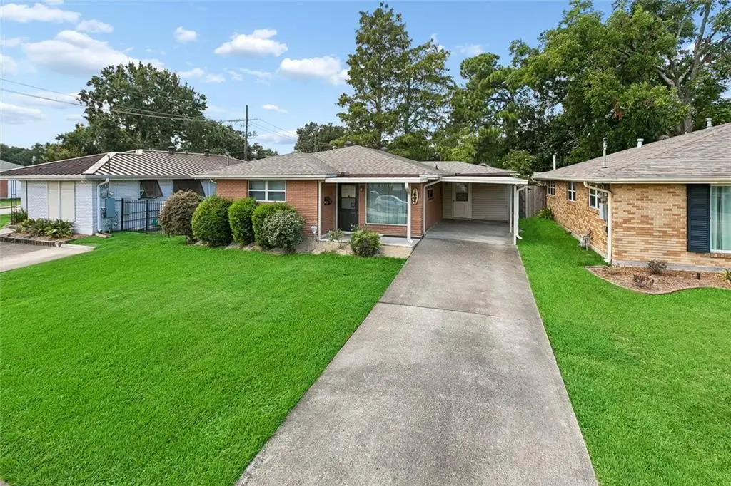 1604 Carnation Avenue, Metairie, LA 70001 - #1