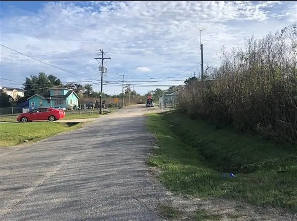 Lots 22, 23, 28, 29 Victoria/broadway Avenue, Harvey, LA 70058 - #1