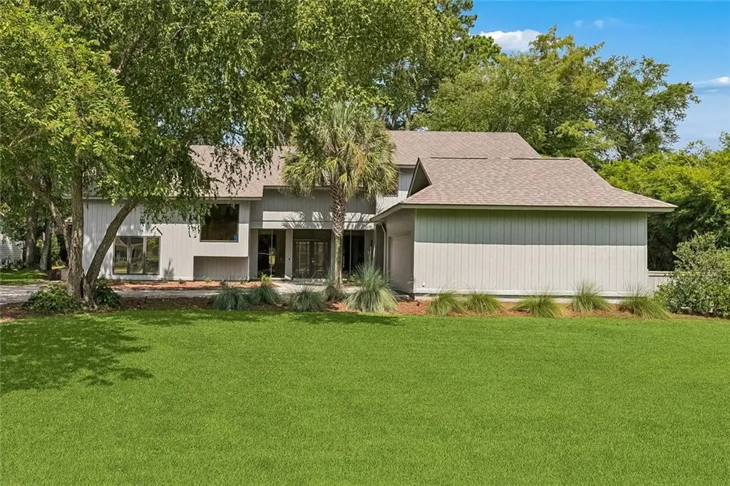 103 Longwood Drive, Mandeville, LA 70471 - #1