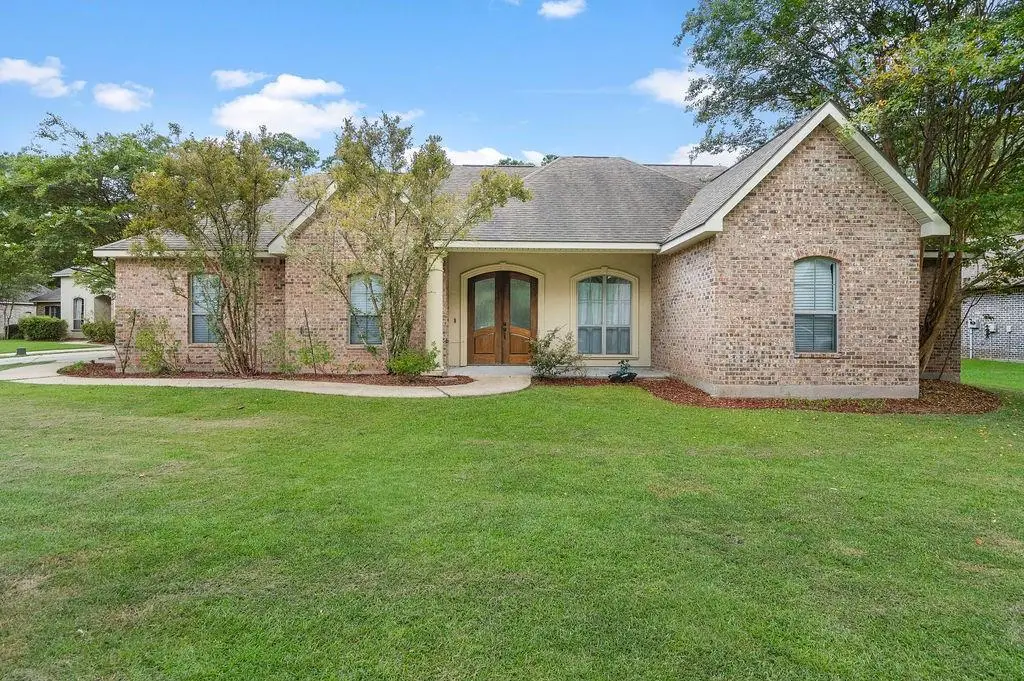 1510 Labarre Street, Mandeville, LA 70448 - #1