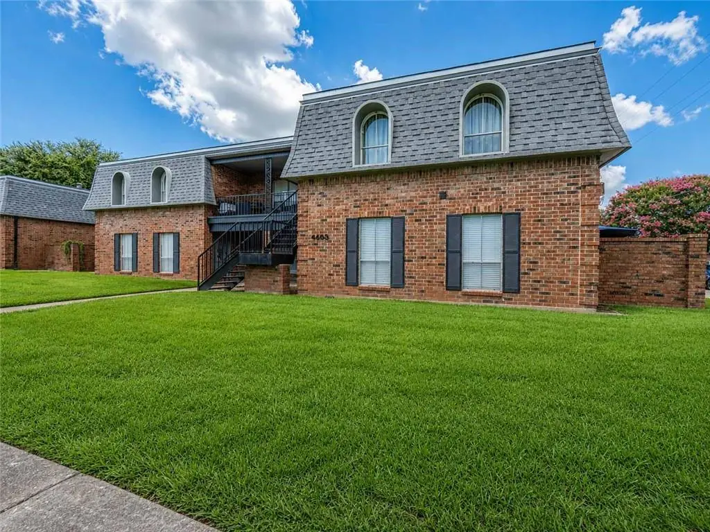4603 Heyman Lane #118, Alexandria, LA 71303 - #1