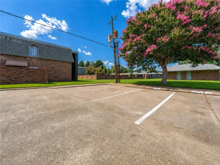 4603 Heyman Lane #118, Alexandria, LA 71303 - #3