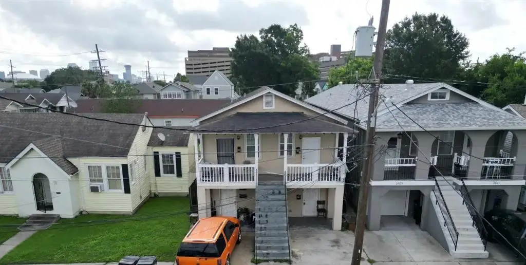 2625 Robert Street, New Orleans, LA 70115 - #1