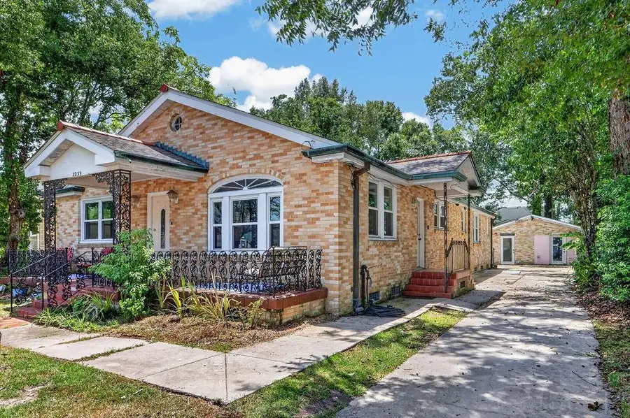 2239 1st Street, Slidell, LA 70458 - #3