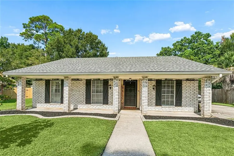 1131 Rue Bordeaux, Slidell, LA 70458 - #2