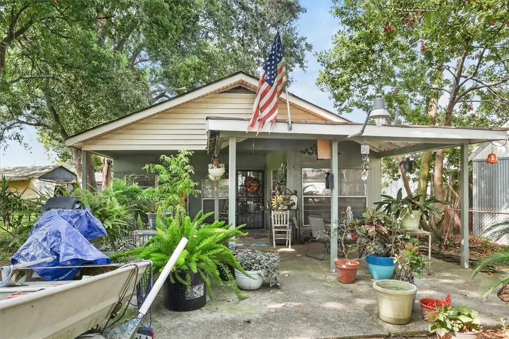 1206 Oak Street, Westwego, LA 70094 - #1