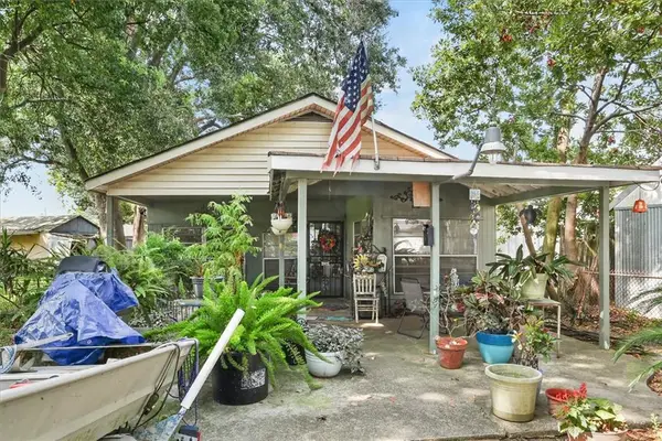 1206 Oak Street, Westwego, LA 70094