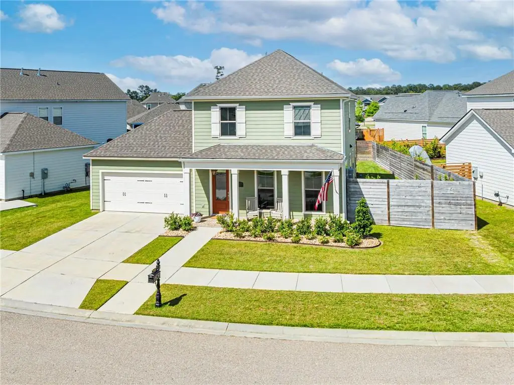 2033 Prestwood Lane, Covington, LA 70433 - #1