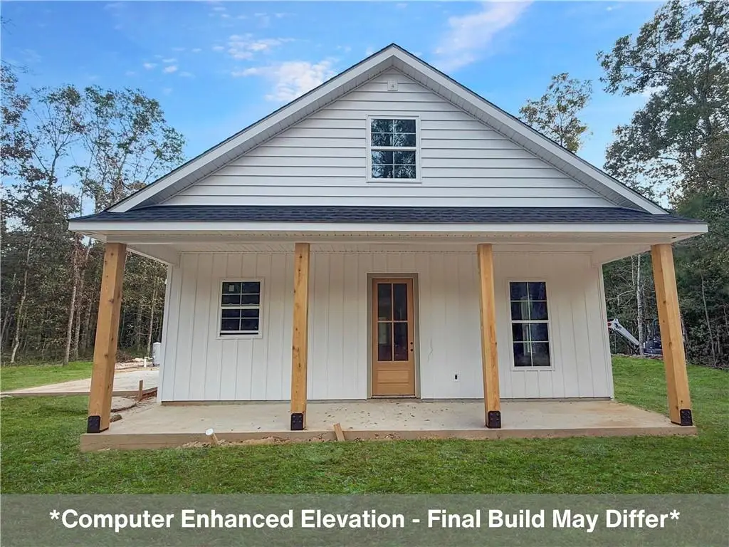 21064 Wilson Road, Covington, LA 70435 - #1