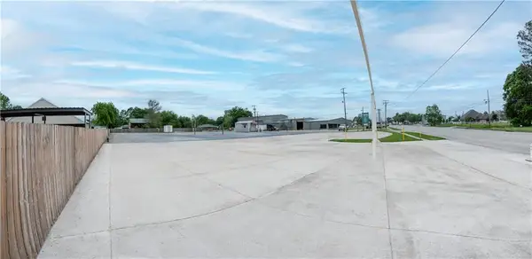 1603 Rees Street, Breaux Bridge, LA 70517
