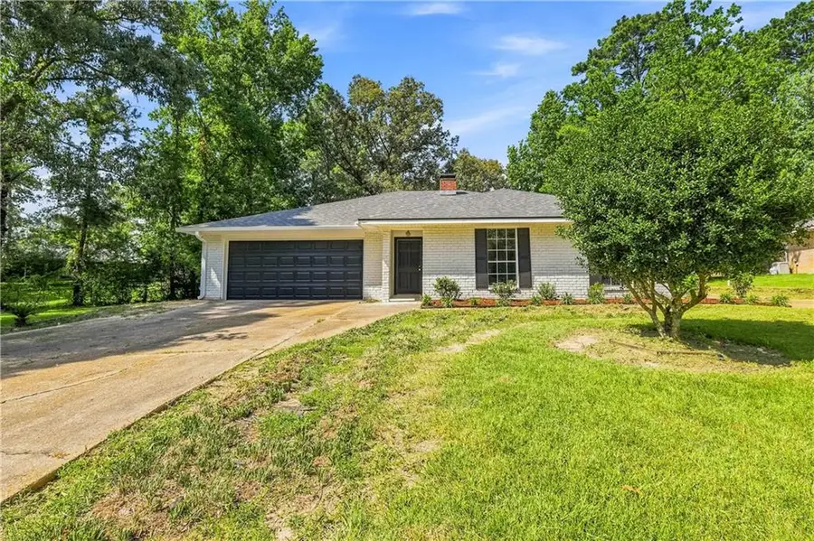 512 Fendler Parkway, Pineville, LA 71360 - #2
