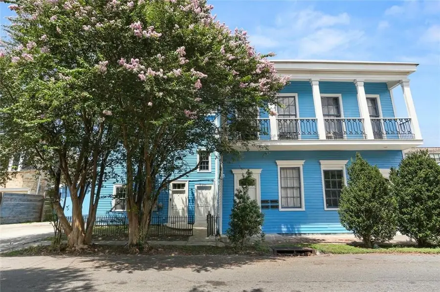 2001 03 St Philip Street, New Orleans, LA 70116 - #2