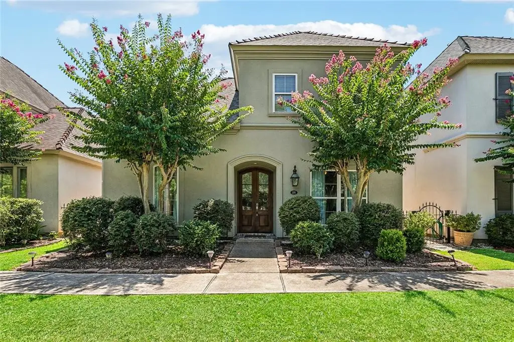 1215 Magnolia Alley, Mandeville, LA 70471 - #1