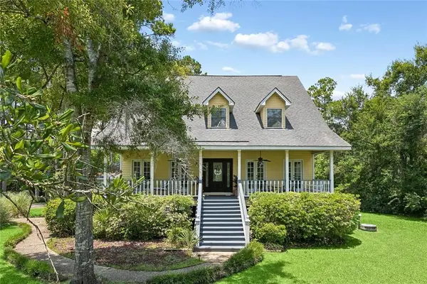 58087 Heshima Road, Slidell, LA 70460