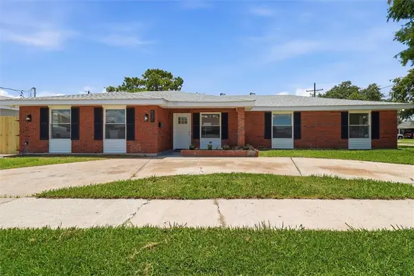 930 Cedre Drive, Westwego, LA 70094