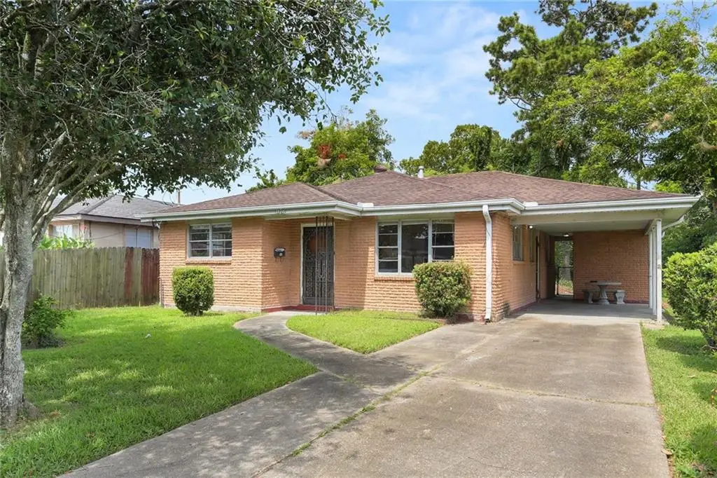 1220 West Drive, Westwego, LA 70094 - #1