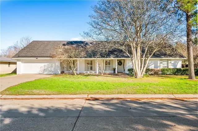 405 Windermer Boulevard, Alexandria, LA 71303 - #1