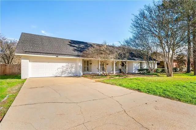 405 Windermer Boulevard, Alexandria, LA 71303 - #2