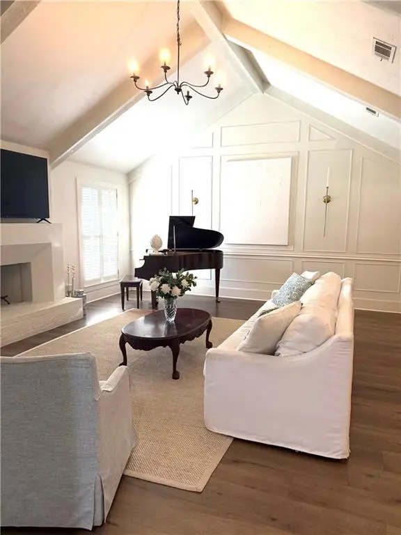 405 Windermer Boulevard, Alexandria, LA 71303 - #3