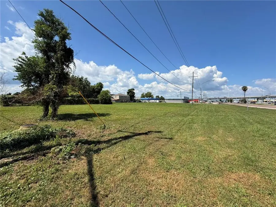 LOT 11-12 Gadsden Street, Kenner, LA 70062 - #2