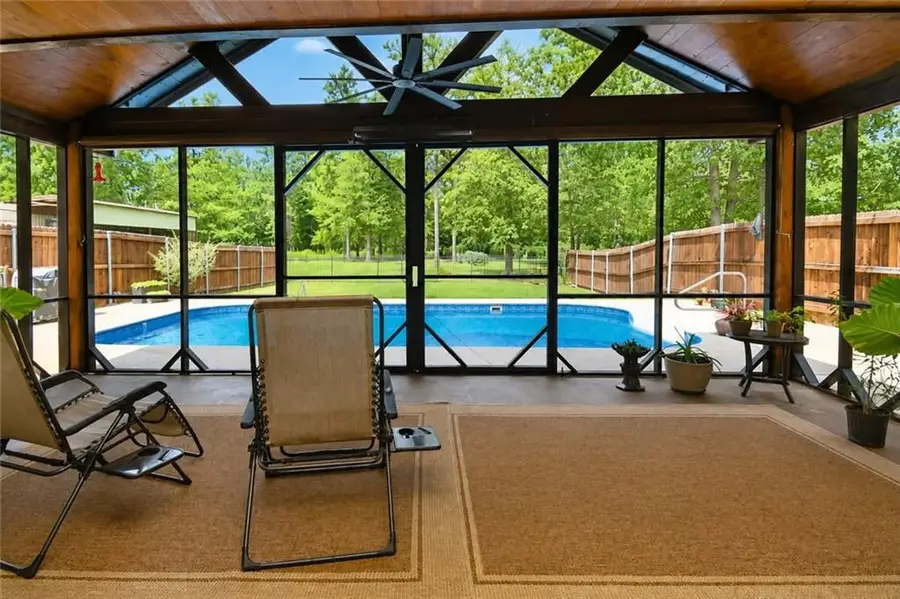 110 Shady Crest Avenue, Deville, LA 71328 - #2