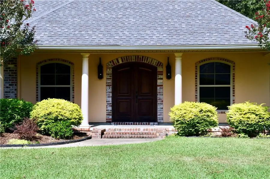 110 Shady Crest Avenue, Deville, LA 71328 - #3