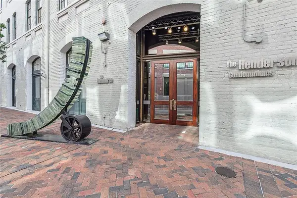 700 Commerce Street #311, New Orleans, LA 70130