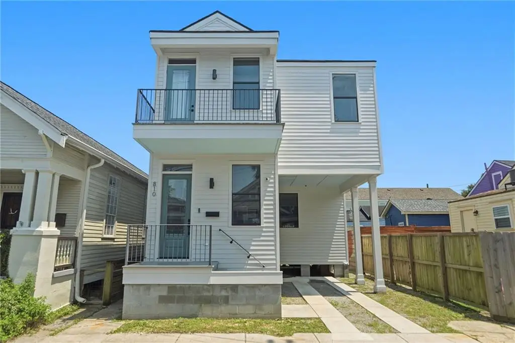 810 N Roman Street, New Orleans, LA 70116 - #1