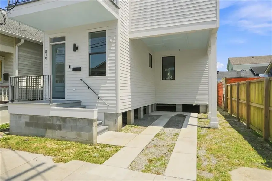 810 N Roman Street, New Orleans, LA 70116 - #2
