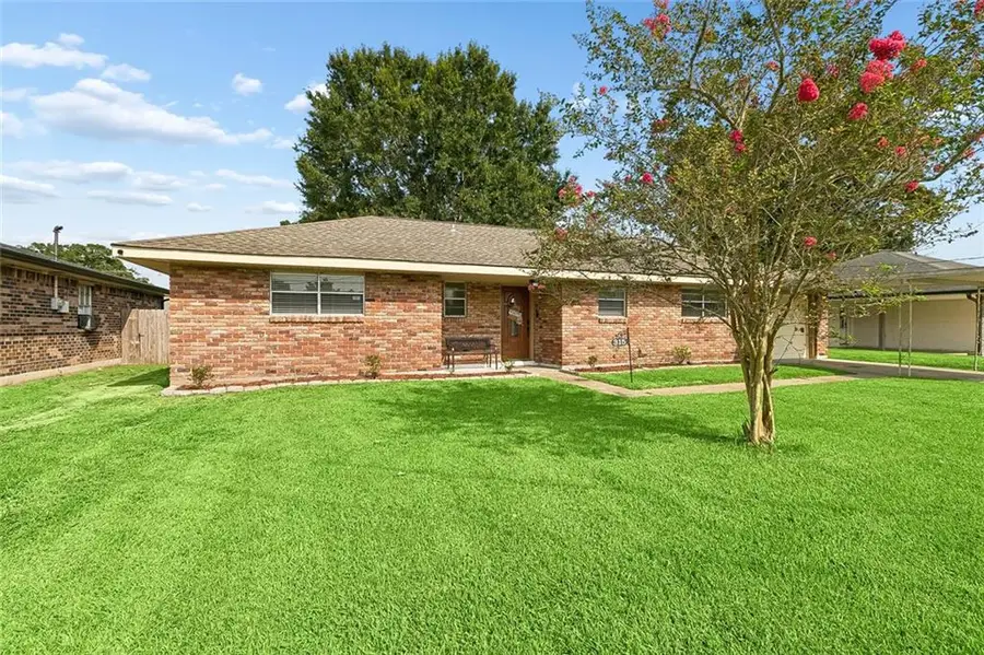 315 St. Anthony Street, Luling, LA 70070 - #2