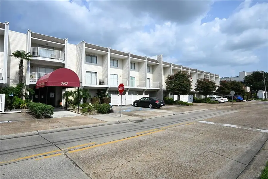 3805 Houma Boulevard #B202, Metairie, LA 70006 - #2
