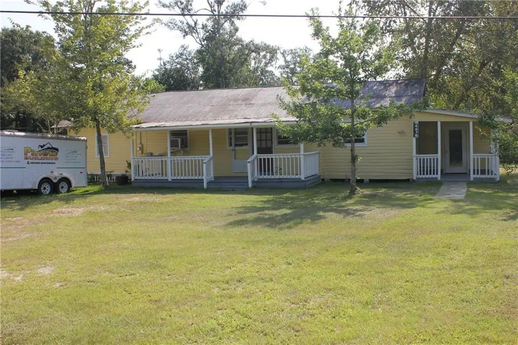 44376 Seth Ochsner Lane, Robert, LA 70455 - #1