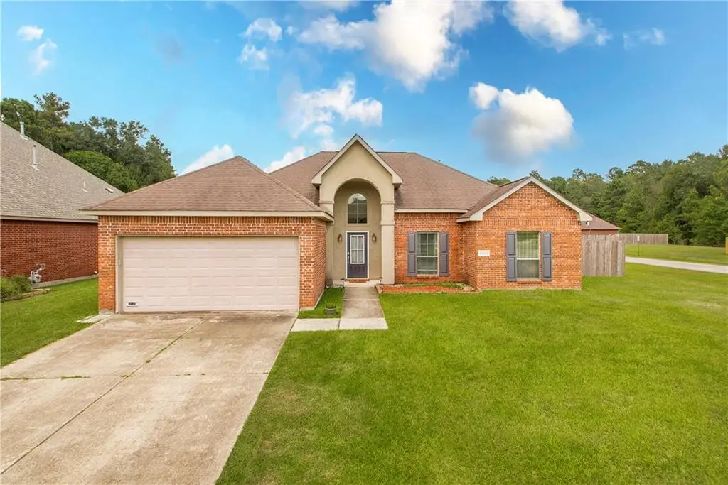 42082 Red Maple Street, Hammond, LA 70403 - #1