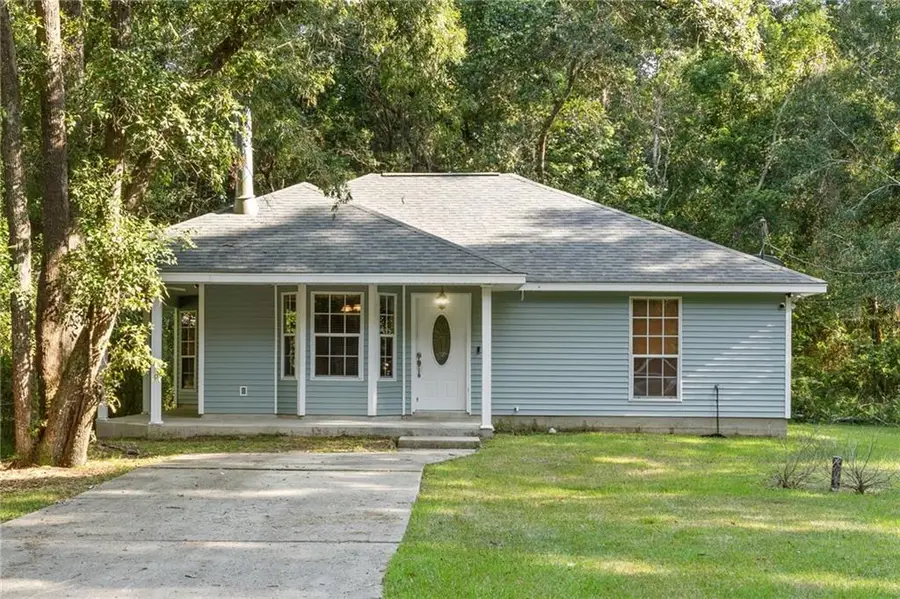 37540 Gayoso Street, Slidell, LA 70458 - #2