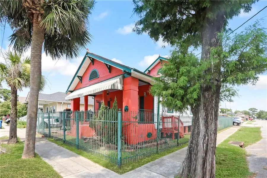 2001 Congress Street, New Orleans, LA 70117 - #2