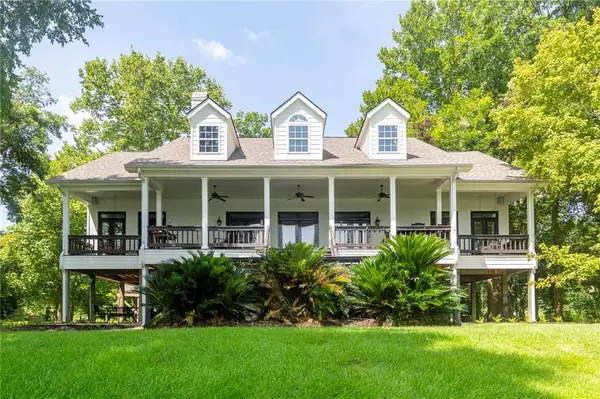 7623 Hwy 1, Alexandria, LA 71302