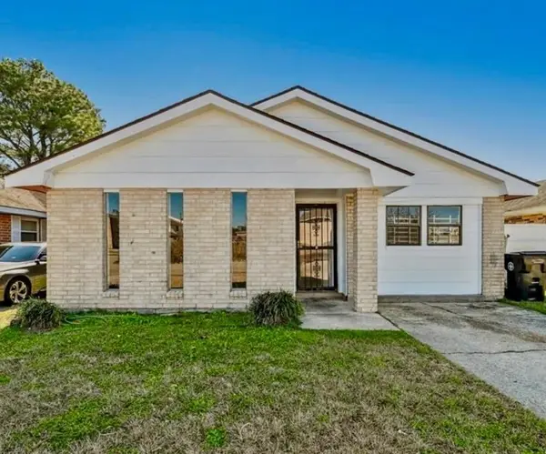 14936 Curran Road, New Orleans, LA 70128
