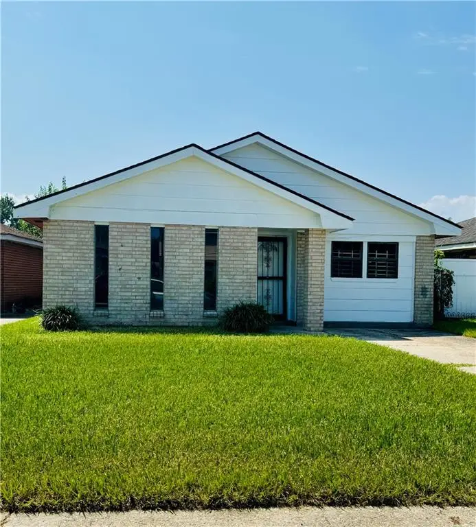 14936 Curran Road, New Orleans, LA 70128 - #2
