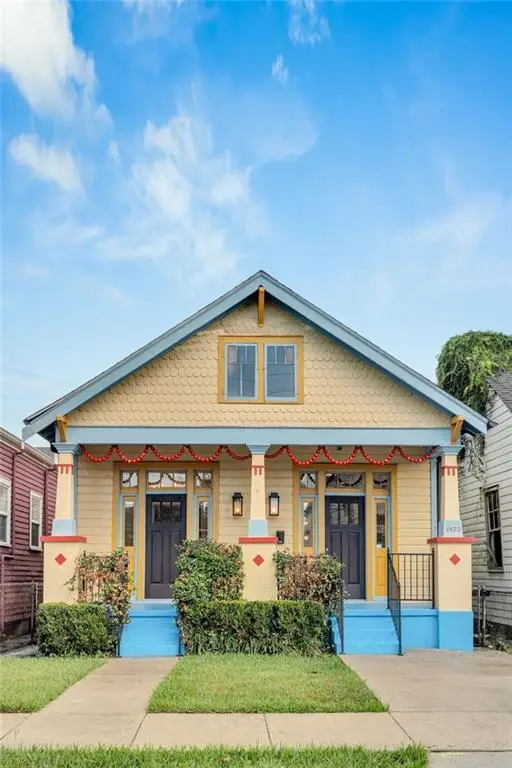 1572 N Prieur Street, New Orleans, LA 70116 - #2