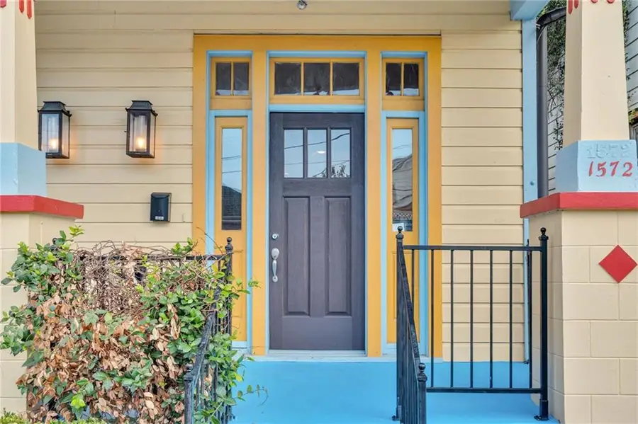 1572 N Prieur Street, New Orleans, LA 70116 - #3