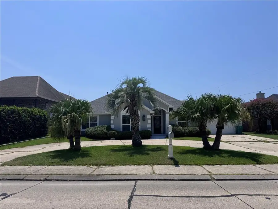 1106 Clipper Drive, Slidell, LA 70458 - #2
