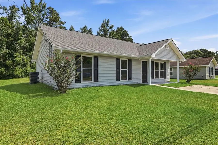 159 S Cherry Wood Lane, Pearl River, LA 70452 - #3