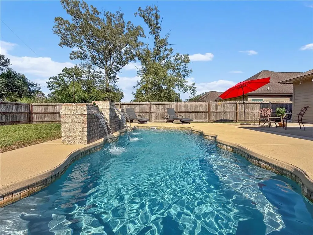 10069 Serene Road, Denham Springs, LA 70726 - #1