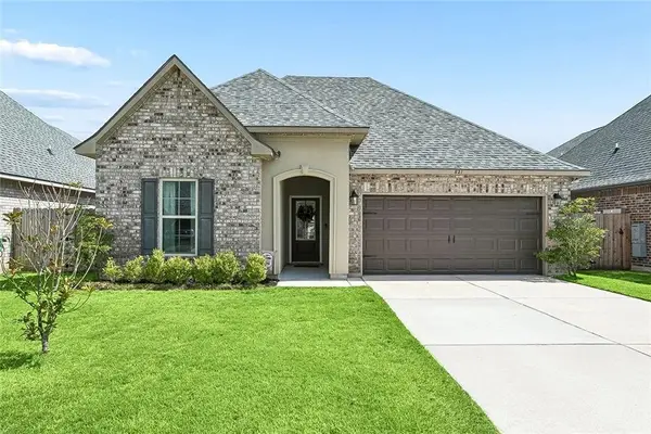 621 Haaswood Lane, Slidell, LA 70458