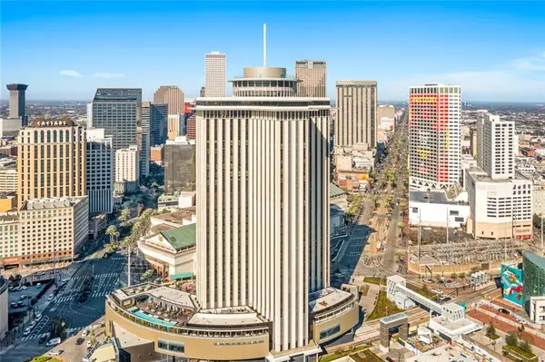 2 Canal Street #2001, New Orleans, LA 70130