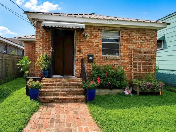 2617 Danneel Street, New Orleans, LA 70113