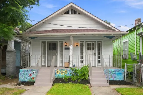 3655 57 Tchoupitoulas Street, New Orleans, LA 70115
