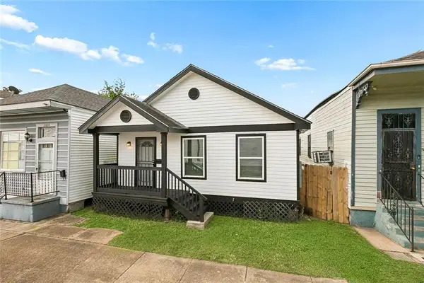 2818 St. Andrew Street, New Orleans, LA 70113