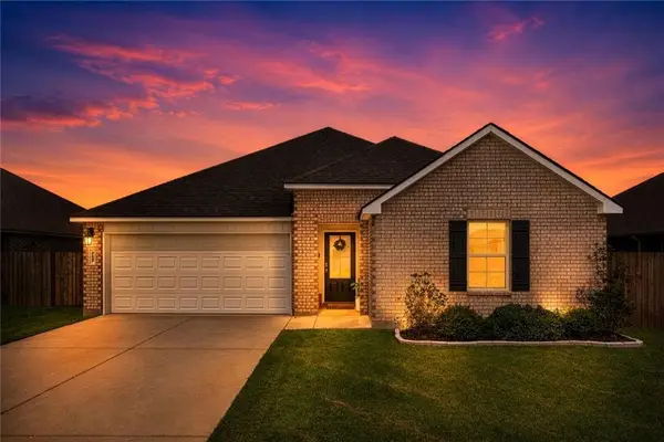 268 Darwen Street, Raceland, LA 70394