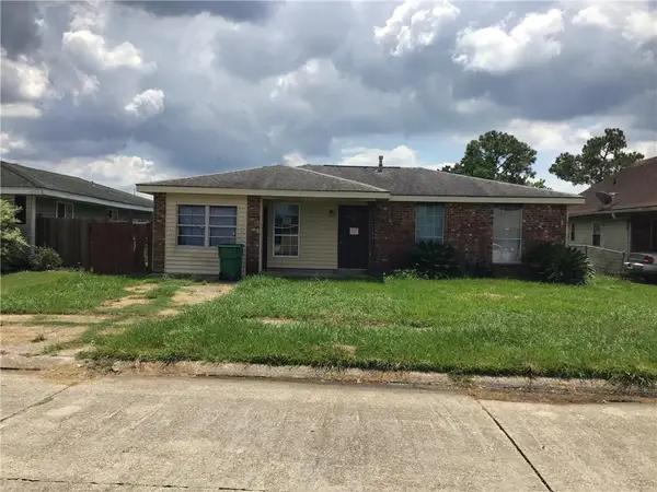 629 Taylorbrook Drive, Gretna, LA 70056